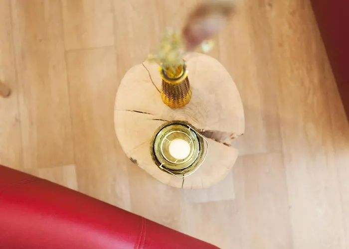 Weinhotel Kaisergarten 호텔