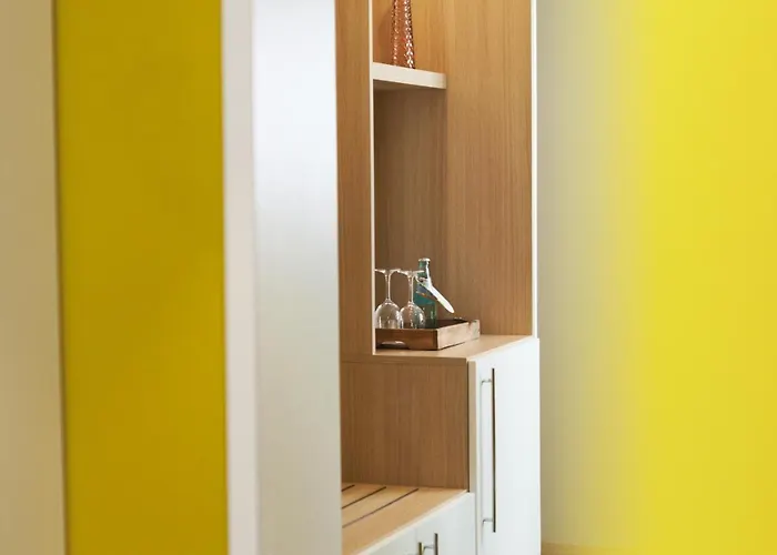 Weinhotel Kaisergarten 알자이