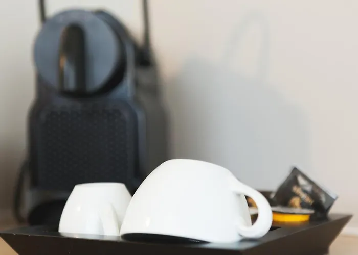 Weinhotel Kaisergarten 호텔 4*