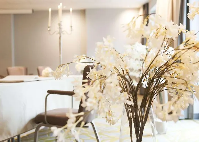 호텔 Weinhotel Kaisergarten 알자이