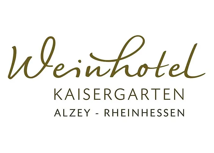 Hotel Weinhotel Kaisergarten
