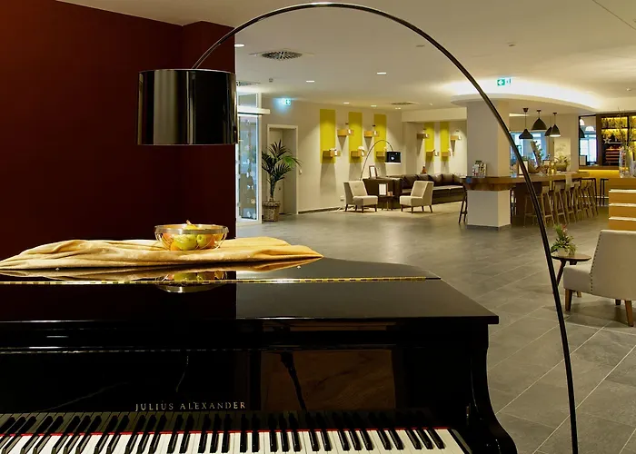 Weinhotel Kaisergarten Hotel 4*