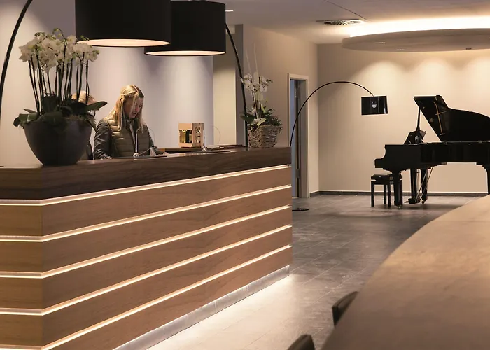 호텔 Weinhotel Kaisergarten