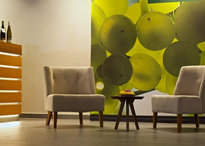 Weinhotel Kaisergarten 4*