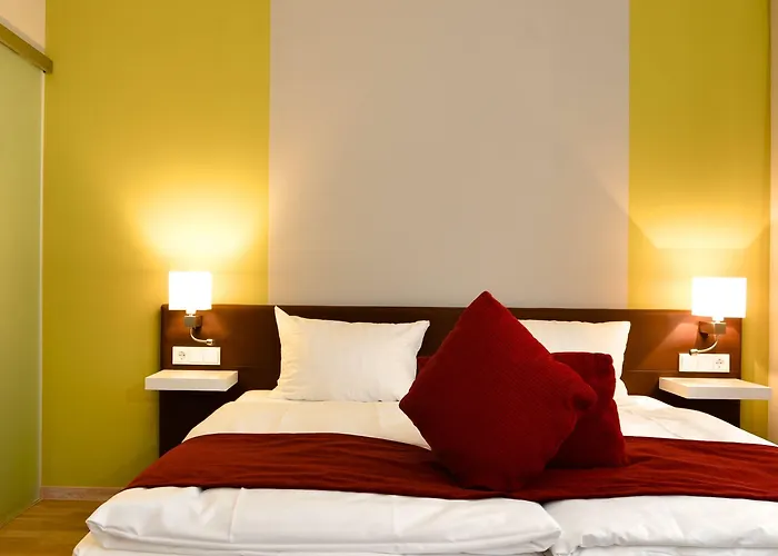 Weinhotel Kaisergarten