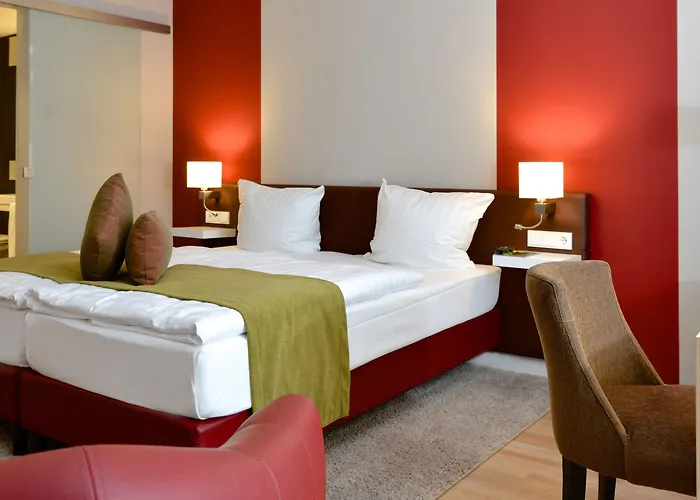 Weinhotel Kaisergarten Hotel 4*