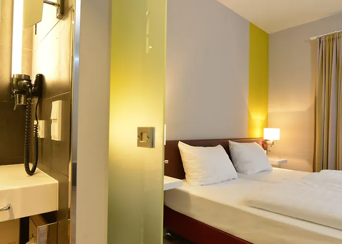 Hotel Weinhotel Kaisergarten