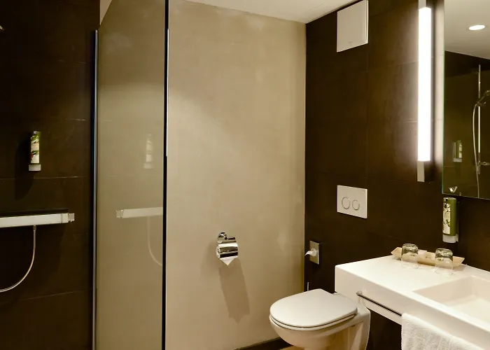 Weinhotel Kaisergarten 4* 알자이