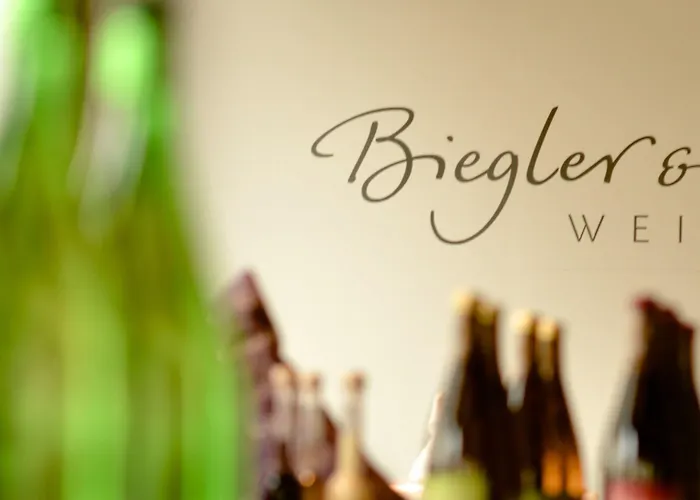 호텔 Weinhotel Kaisergarten