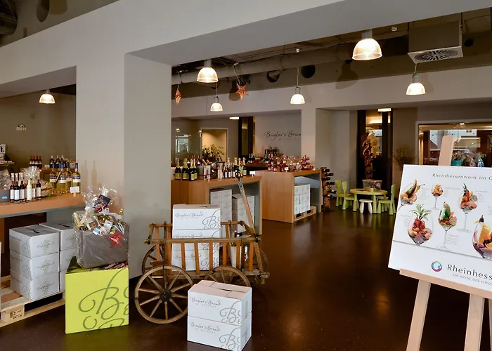 Weinhotel Kaisergarten 4*