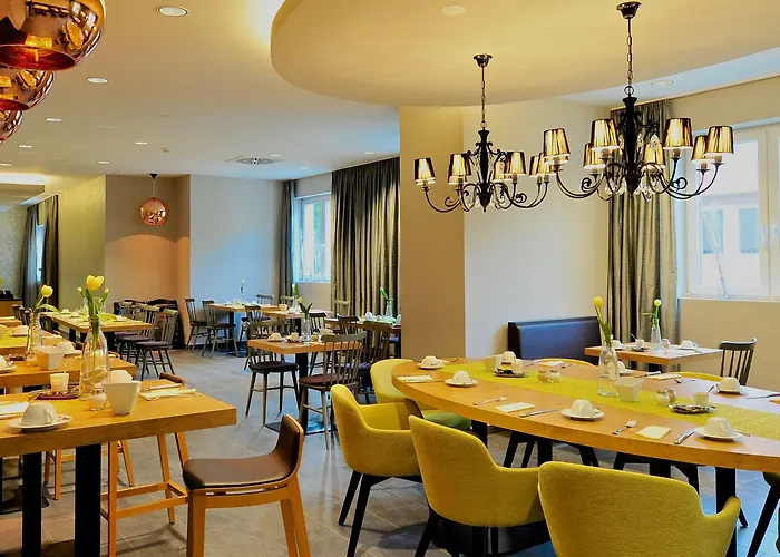 Hotel Weinhotel Kaisergarten