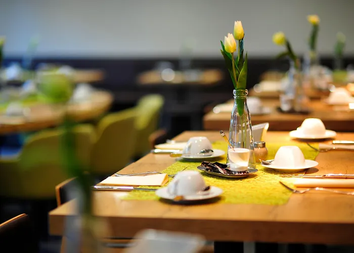 Weinhotel Kaisergarten 4*