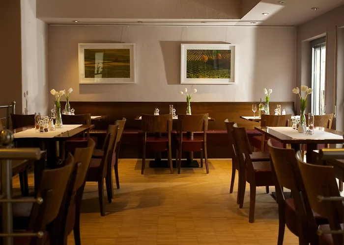 Hotel Weinhotel Kaisergarten