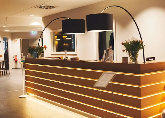 Hotel Weinhotel Kaisergarten 4*