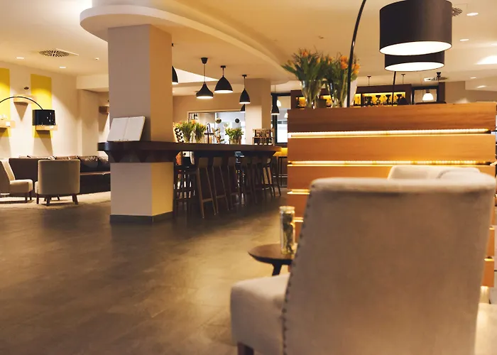 Weinhotel Kaisergarten 4* Alzey