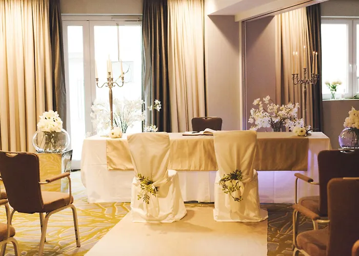 Weinhotel Kaisergarten Hotel Alzey