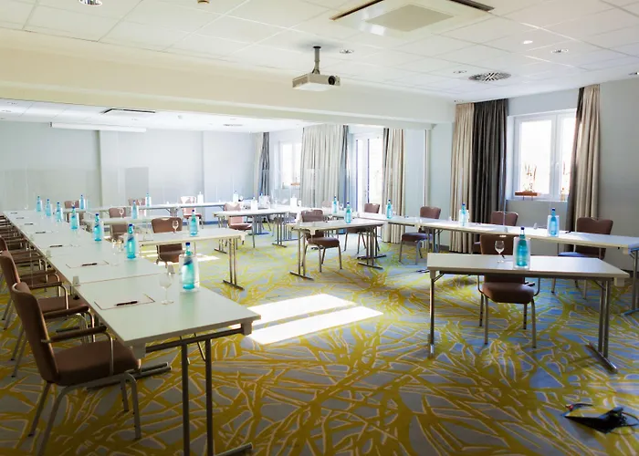 Weinhotel Kaisergarten Hotel Alzey