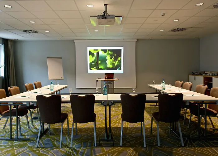 Hotel Weinhotel Kaisergarten 4*