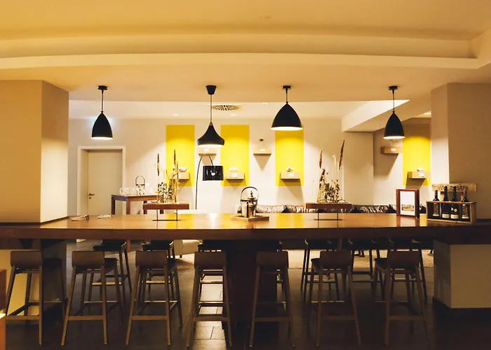 Weinhotel Kaisergarten 4* Alzey