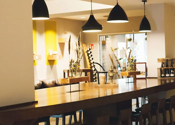 Weinhotel Kaisergarten