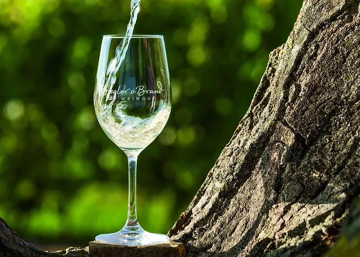 Weinhotel Kaisergarten