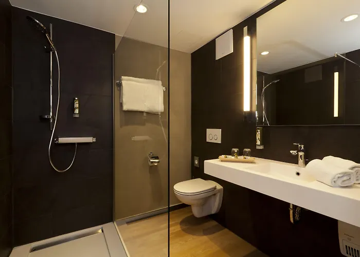 Hotel Weinhotel Kaisergarten