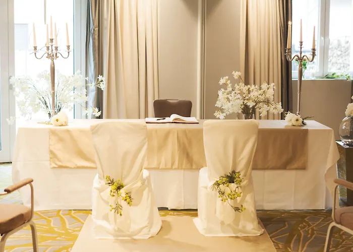 Weinhotel Kaisergarten 4*