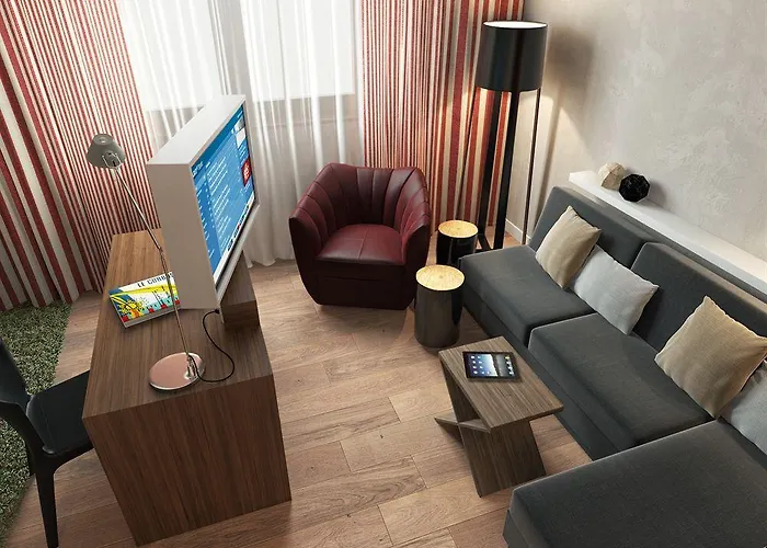 Hotel Weinhotel Kaisergarten Alzey