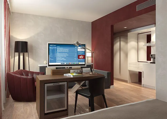 Hotel Weinhotel Kaisergarten