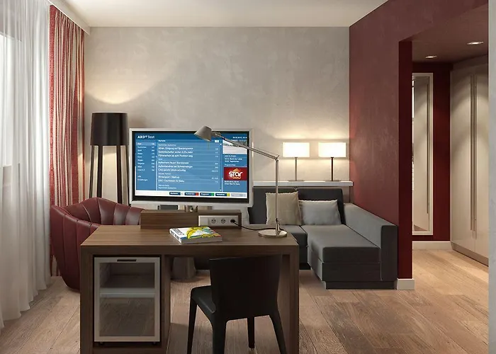 Weinhotel Kaisergarten 알자이